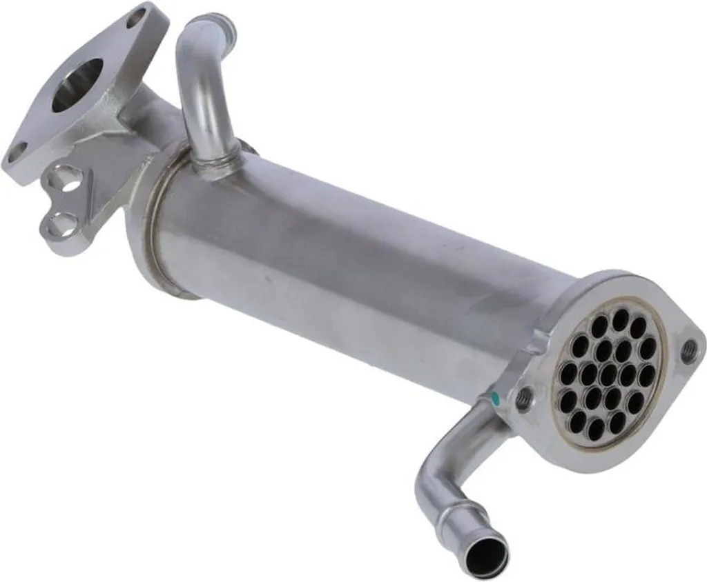 Radiateur de Recirculation des Gaz NRF pour FORD TRANSIT Bus (48395)