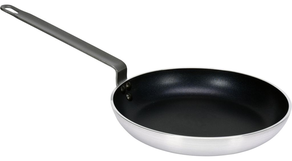 Yato Patelnia Alu Teflon 280Mm