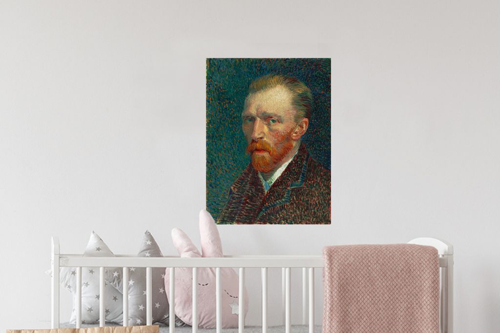 MuchoWow - Sticker - Dekorfolie