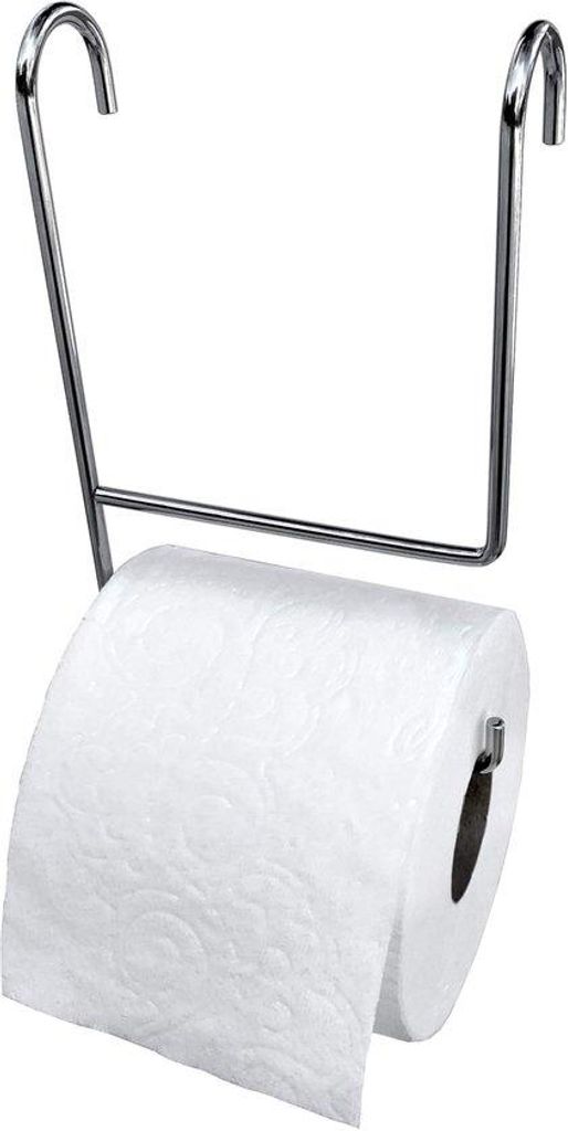 Zusätzlicher Toilettenpapierhalter Produktbild 
