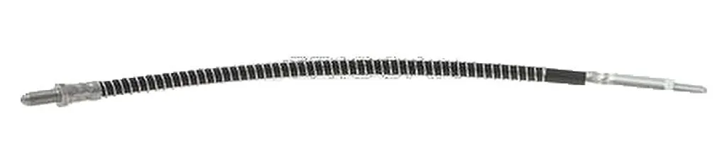 Flexible de frein 470 mm renforcé TRISCAN pour Land Rover Rover I