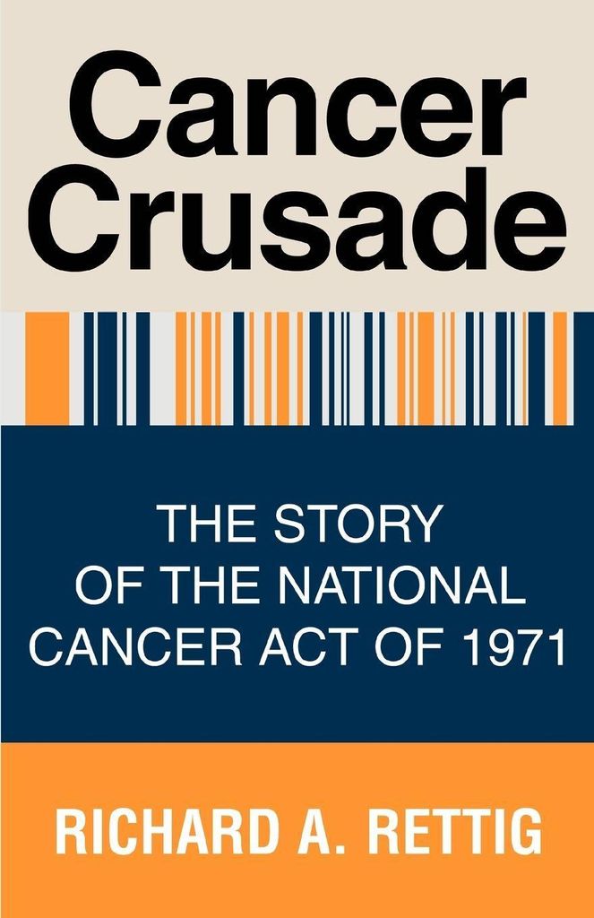Cancer Crusade