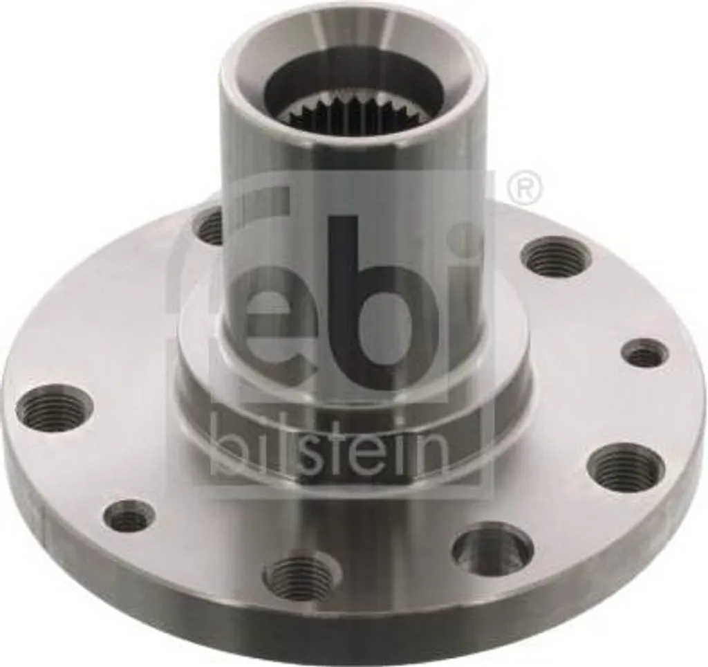 Moyeu de roue pour entretien de camionnette Ducato 49021