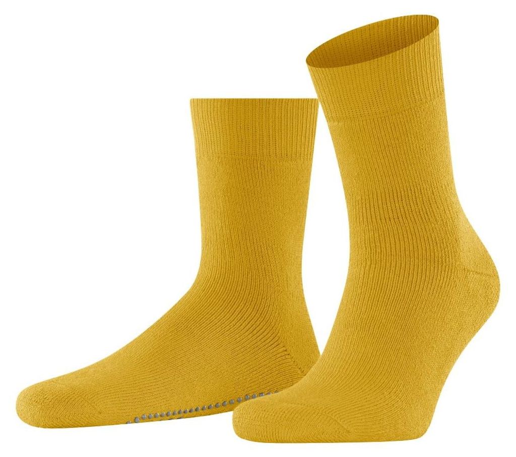 Homepads Herren Socken – Mary gold – 35-38
