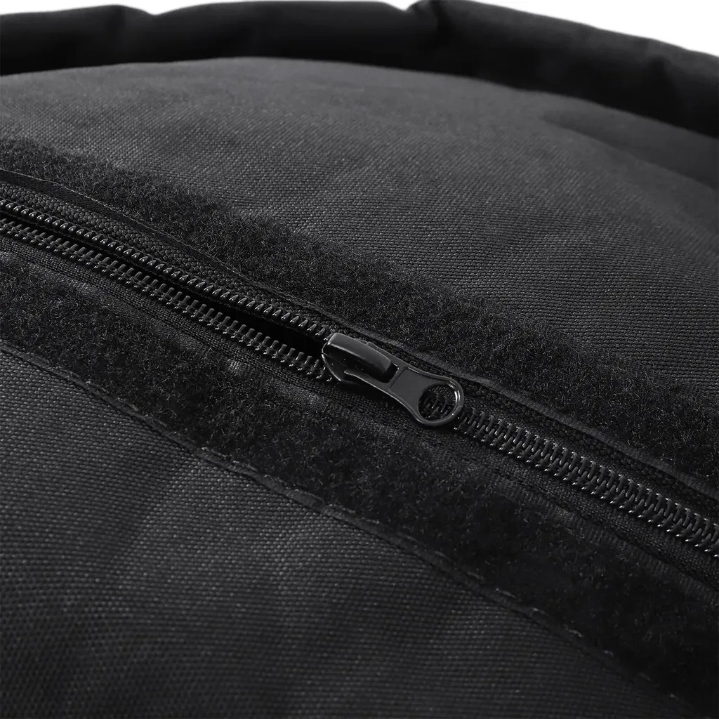 Sac de Sable Musculation Poids Réglable 30-45 kg Polyester Résistant