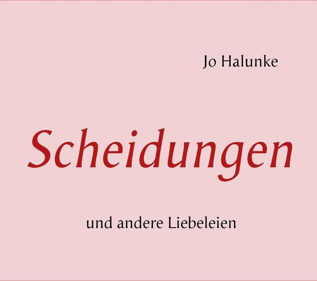 Scheidungen