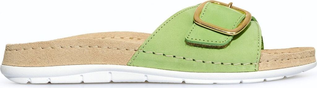 Rohde Rodigo-D - damen sandale