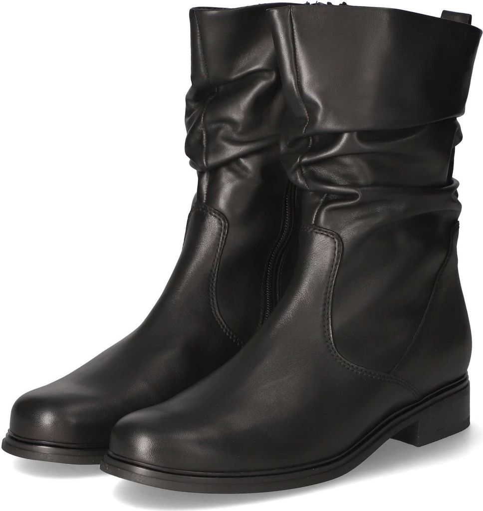 Gabor (0) Komfort Stiefel Damen 31393135303739 Schwarz 35 1/2 EU