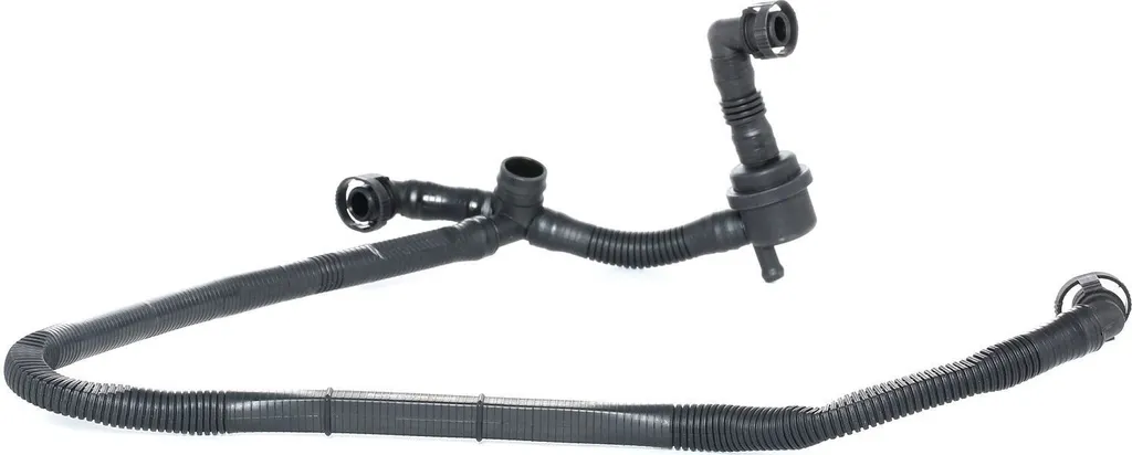 Tuyau de couvre-culasse renforcé pour moteur Audi et VW OE 078103224R