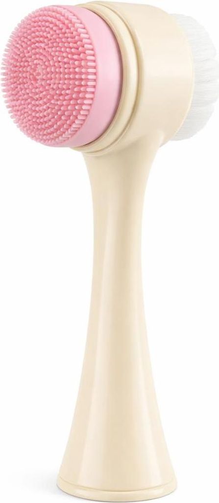 Silikon-Gesichtsreinigungsbürste Pores Cleaner Massage Make-up-Tools