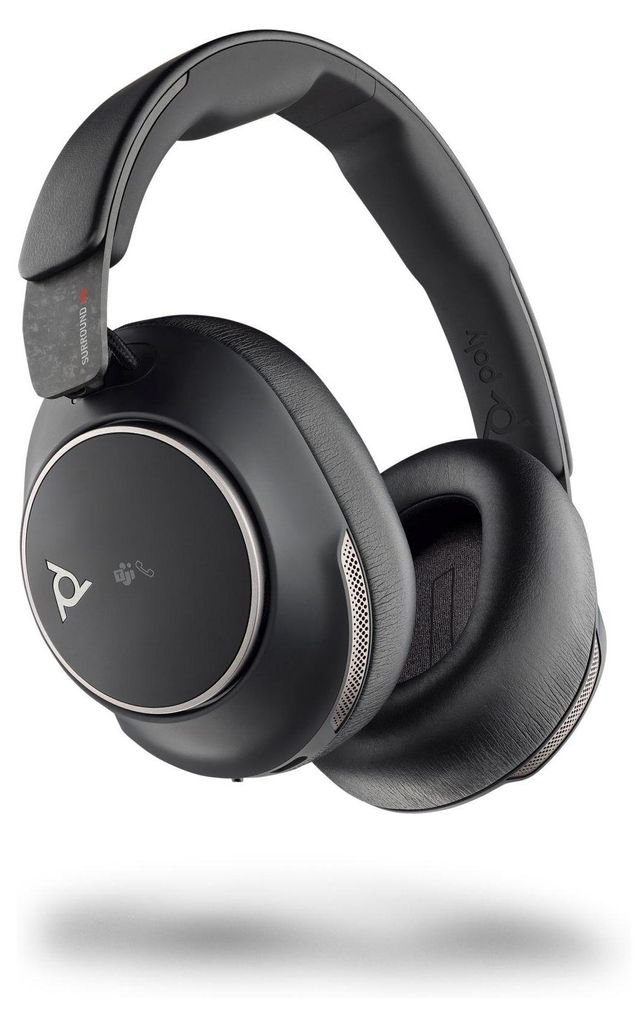 HP Poly Voyager Surround 80-M UC - Séria Voyager Surround Obrázok produktu 
