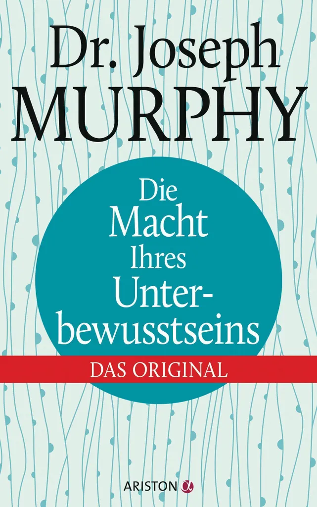 Le Pouvoir de votre Subconscient par Joseph Murphy - Livre Développement