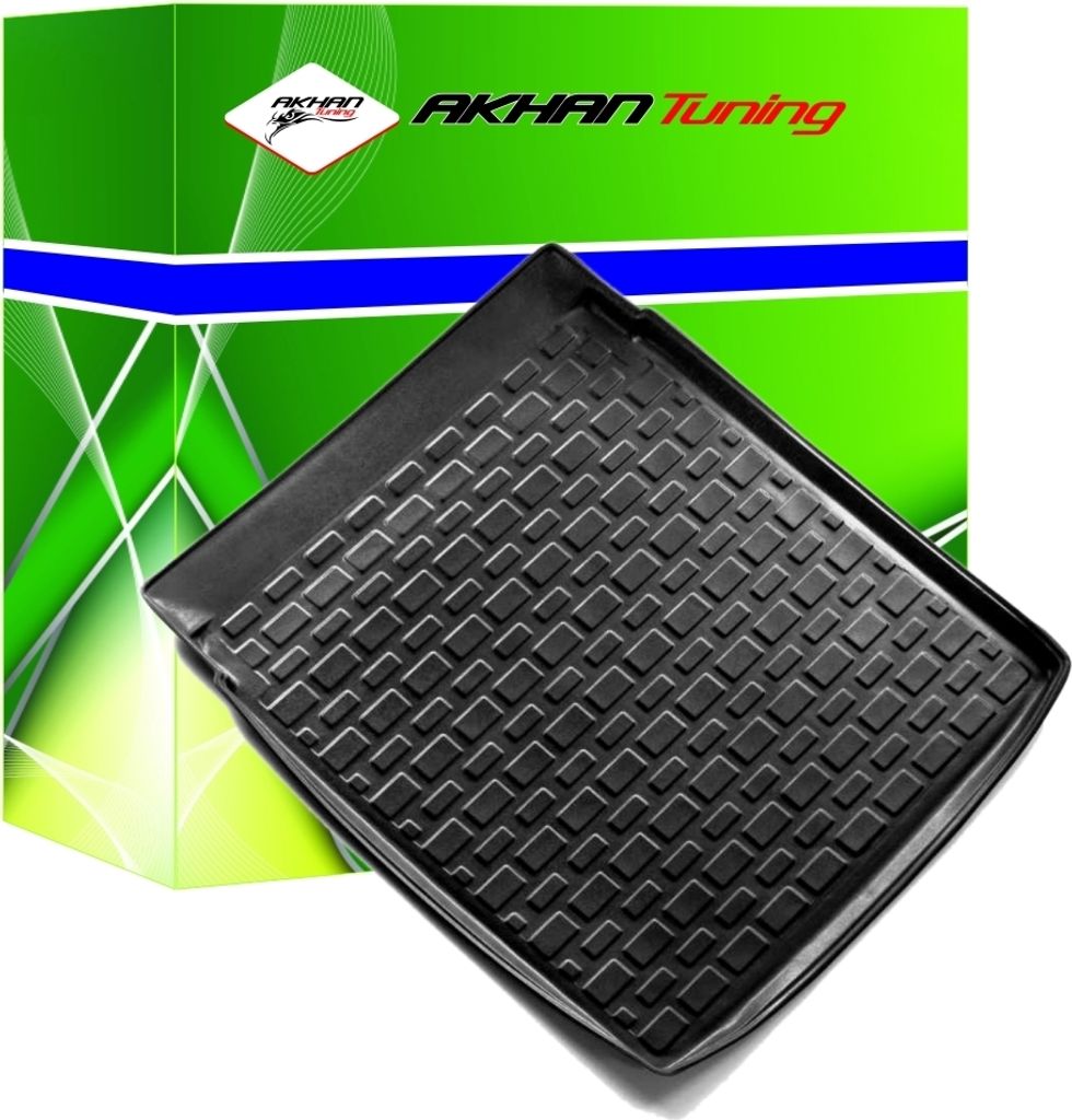 DK6237 - Kofferraumwanne Geeignet für Passat 3C B6 (3C2) 2005-2010