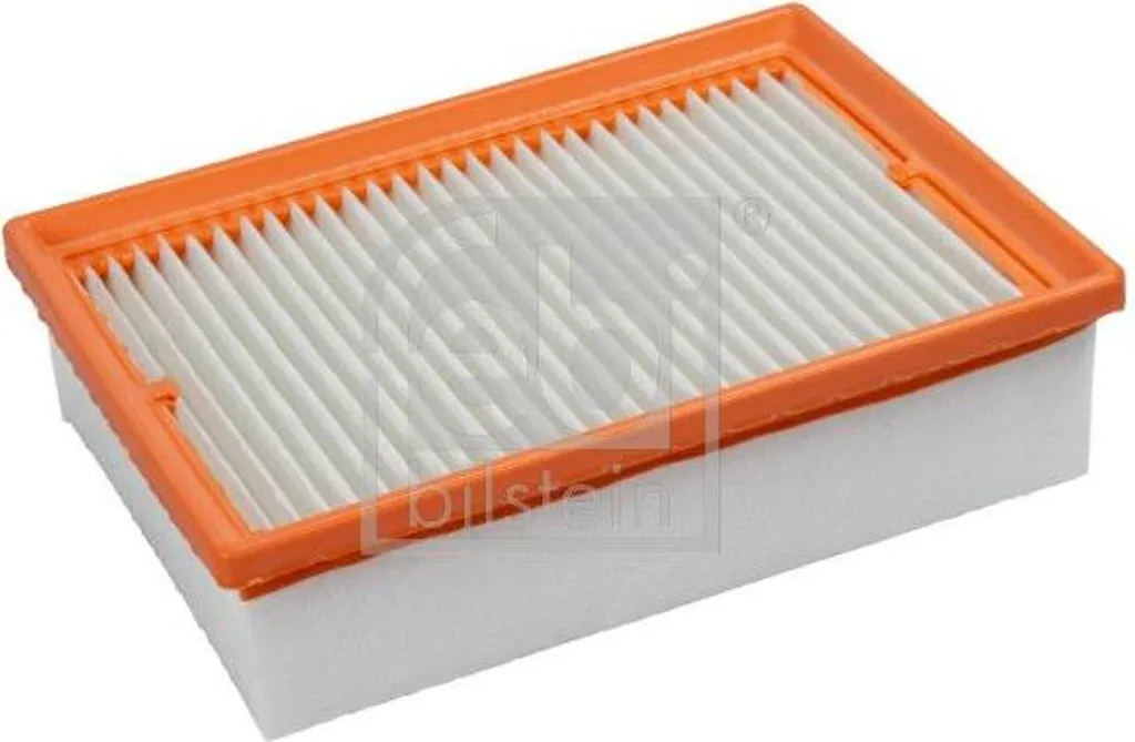 Filtre à air 165463389R haute efficacité FEBI 178800 pour Megane IV