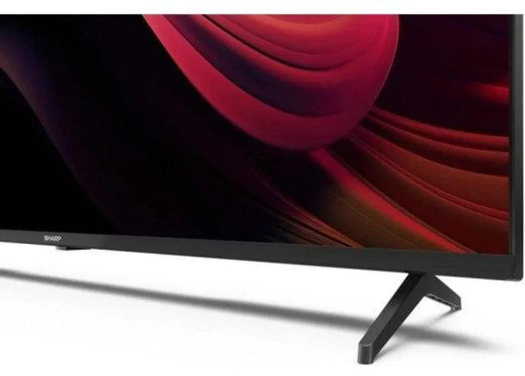Smart TV 4K Sharp 50GL4060E idéale pour Streaming et Cinéma Maison - 11
