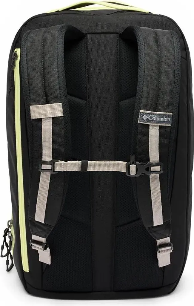 Columbia Landroamer 32L Travel Backpack Verde - Zaino Laptop 16 Pollici - 6