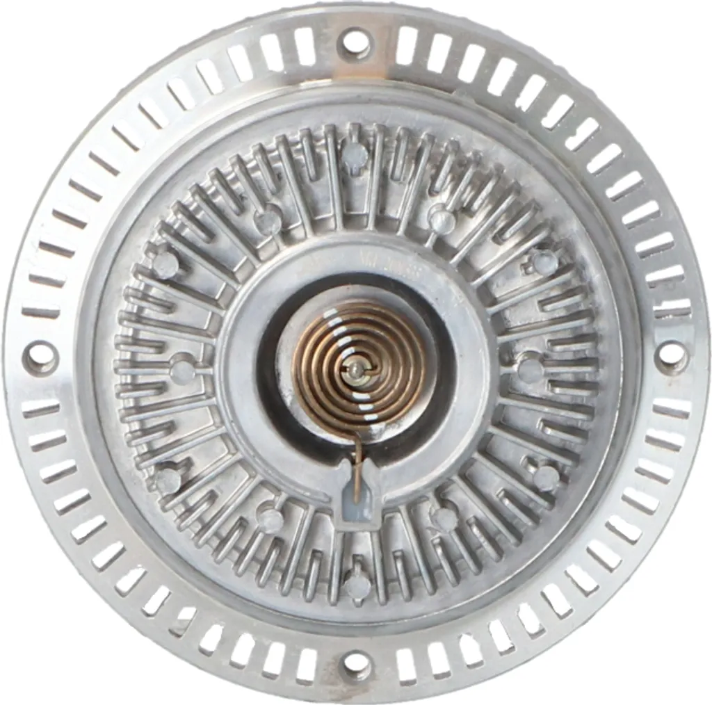 Embrayage de Ventilateur NRF 49521 pour Transit - OE 2C118C617AA Neuf