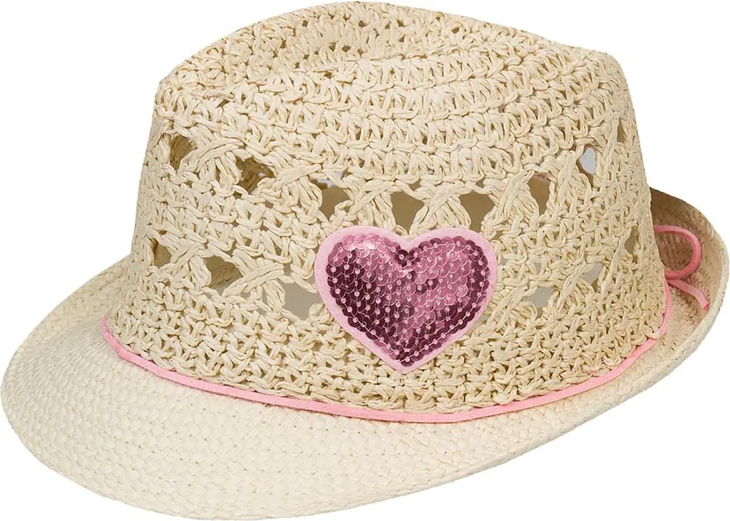 Cappello di paglia Doell