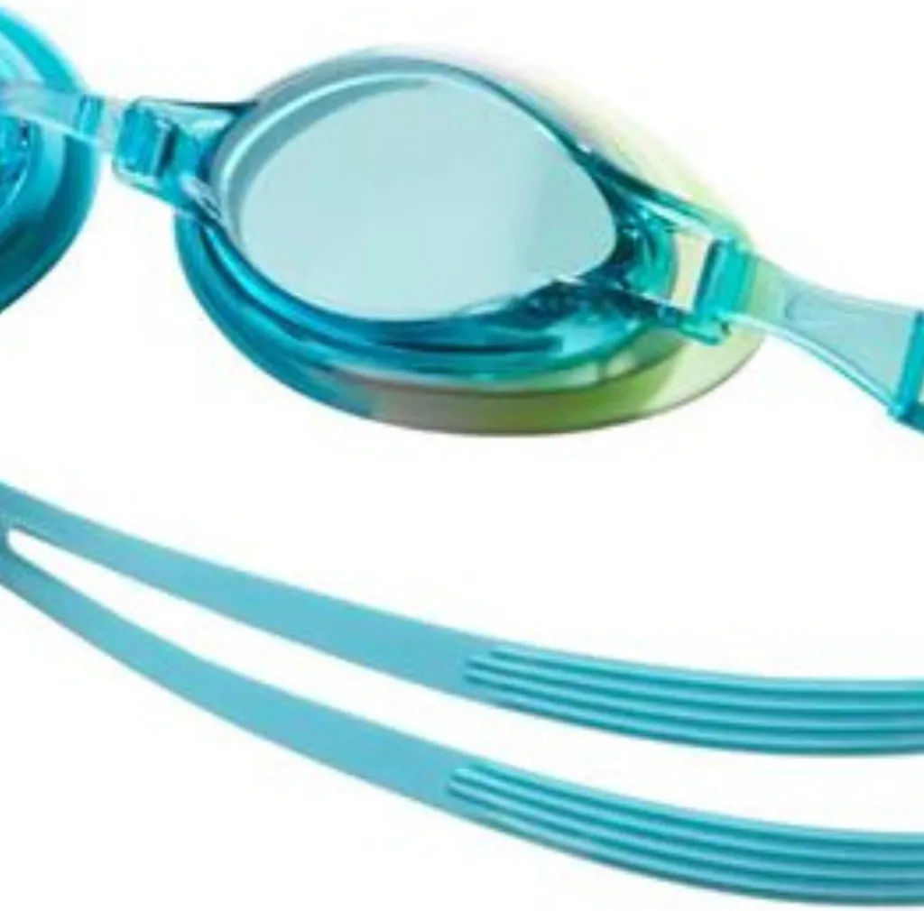 Lunettes Nike Chrome NESSD128 Verres Anti-buée Coloris Dusty Cactus OS