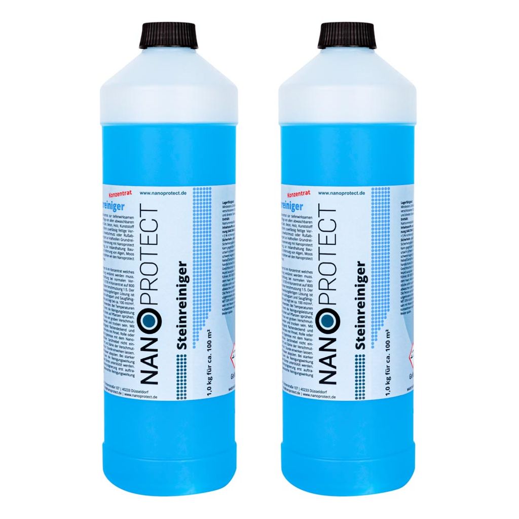 Nanoprotect