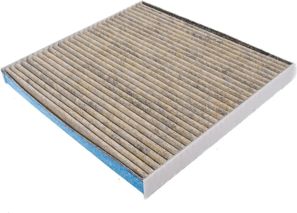 Filtre à pollen de rechange pour utilitaire FIAT DUCATO Fourgon 250