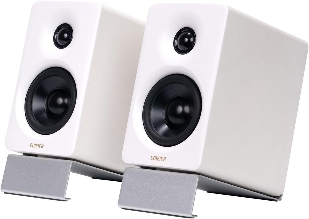 Edifier M60 Multimedia-Lautsprecher Bluetooth 5.3, 66W RMS, Produktbild 