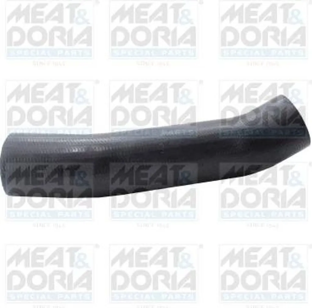 Tuyau d'air suralimentation Defender LR066344 : Stop aux pertes de turbo