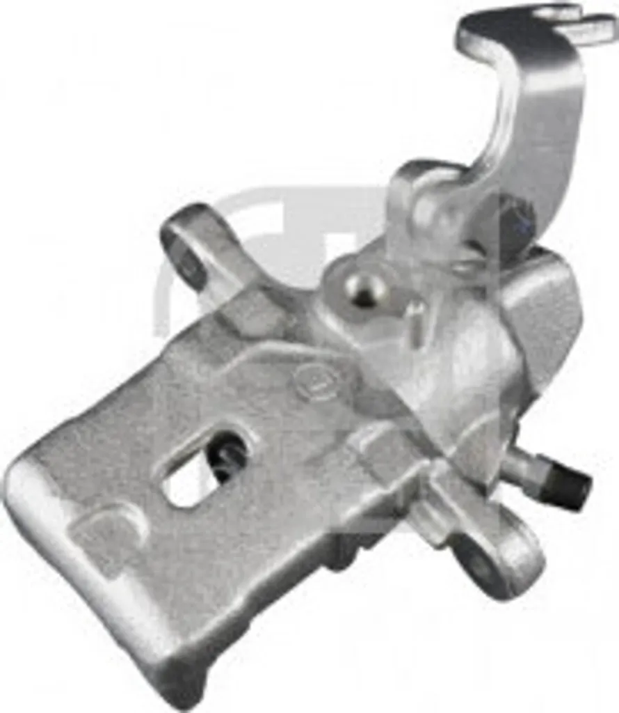 Étrier de frein FEBI BILSTEIN 178454 - OE 58210 2F400 pour Cerato LD