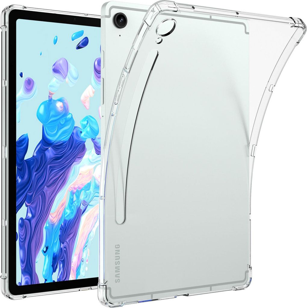 imoshion Ochranné pouzdro Samsung Galaxy Tab S9 FE, Samsung Obrázek produktu 
