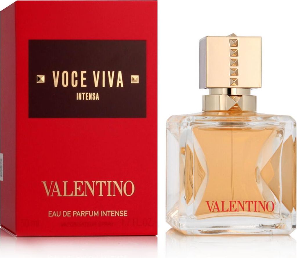 Valentino Voce Viva Intensa Edp Spray Immagine del prodotto 