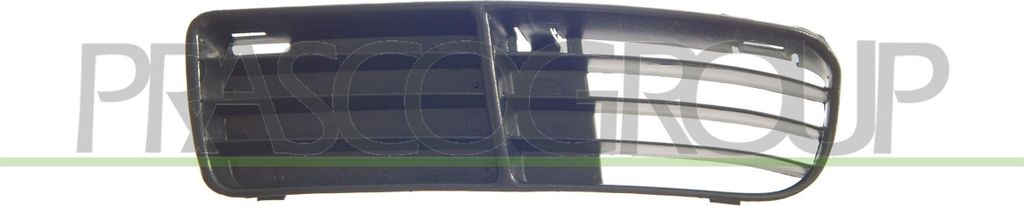 PRASCO VG0182124 - OE 6N0853665B Lüftungsgitter, links für Polo (6N)