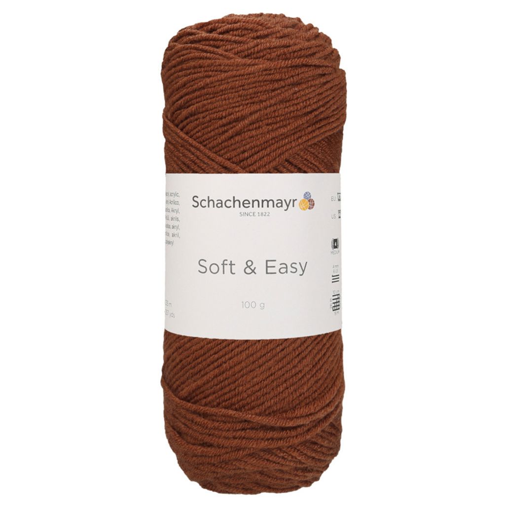 Schachenmayr SoftyEasy 11 Pletací příze Obrázek produktu 