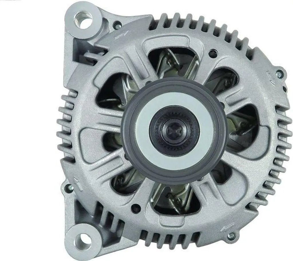 Alternateur de rechange 14V pour Ford Fiesta et Mazda 2 Essence