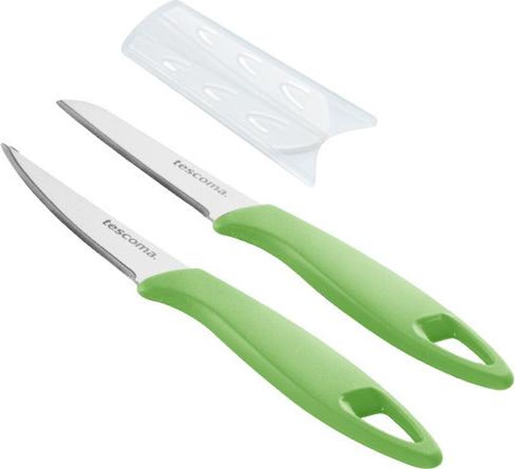 Tescoma Coltellini 6 cm, set 2 pz Presto Immagine del prodotto 