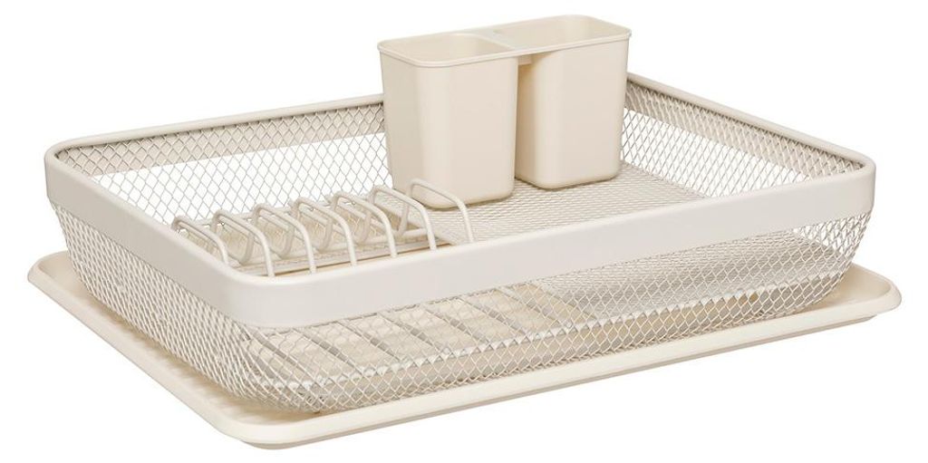 Eazy Living Abtropfgestell Dariell Beige Produktbild 