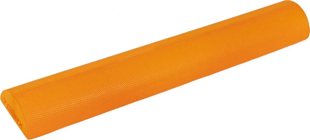 Toorx Fitness Pilates Foam Roller Pro - 90 cm – Halbroller