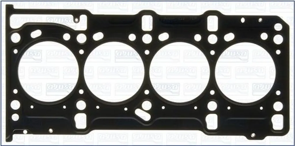 Joint de culasse Fiat 1.3 JTD - Stop fuites et surchauffe moteur