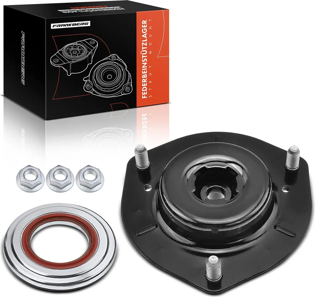 Butée Colonne Suspension pour Lexus RX et Toyota Sienna Frankberg