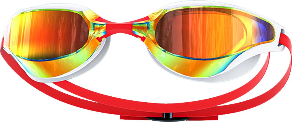 Plavecké brýle, plavecké brýle pro dospělé, 3D silikonový Obrázek produktu 
