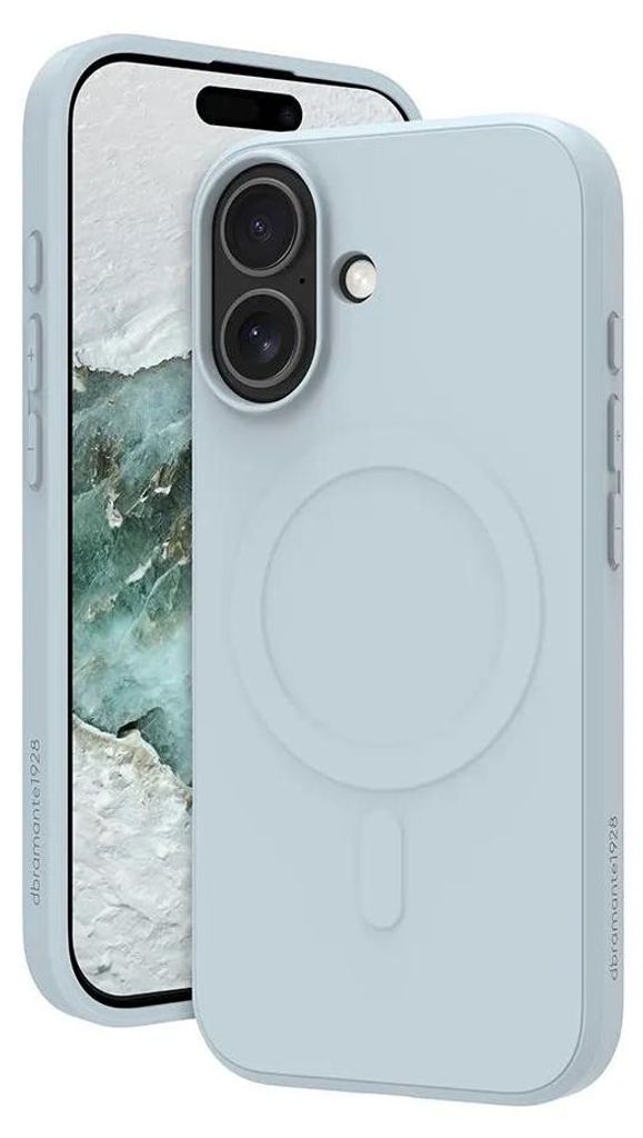 DBRAMANTE1928 dbramante1928 Greenland Pro MS mobile phone case Cover Blue