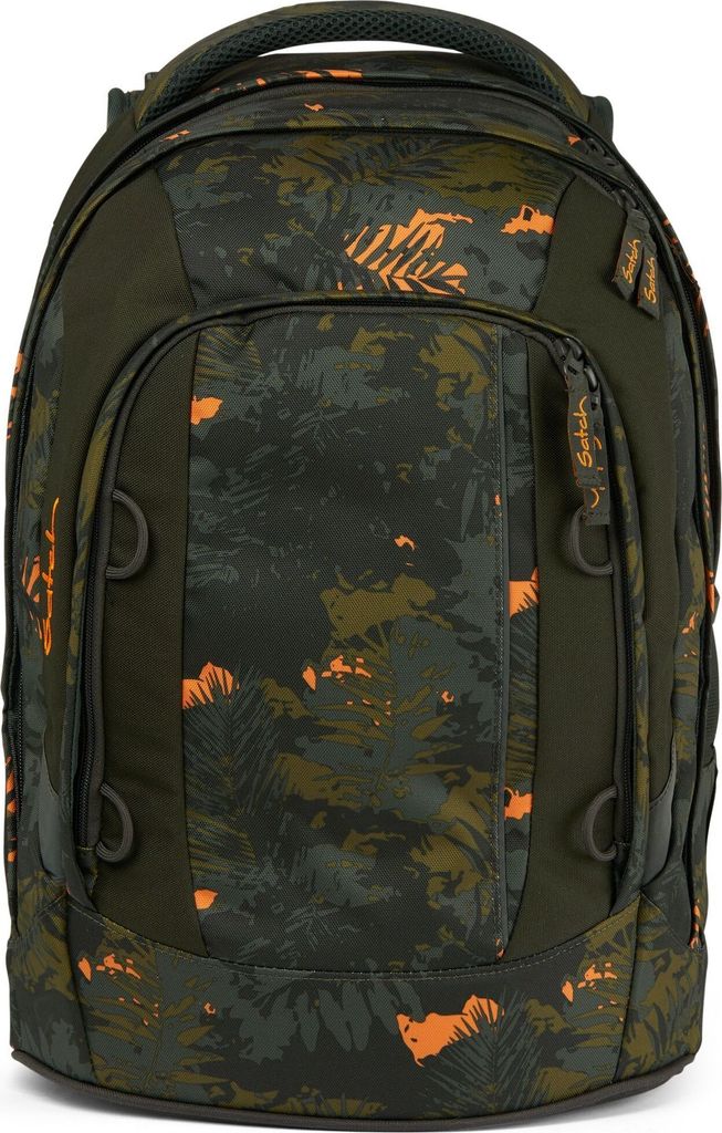 satch PACK Backpack Schulrucksack ca. 30 L Produktbild 