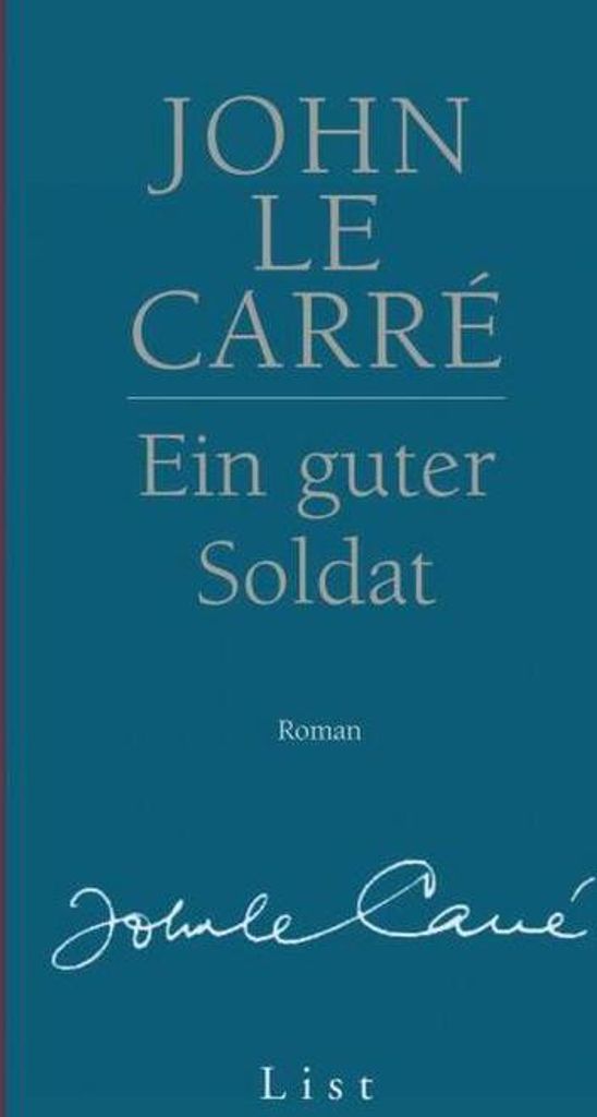 Ein guter Soldat
