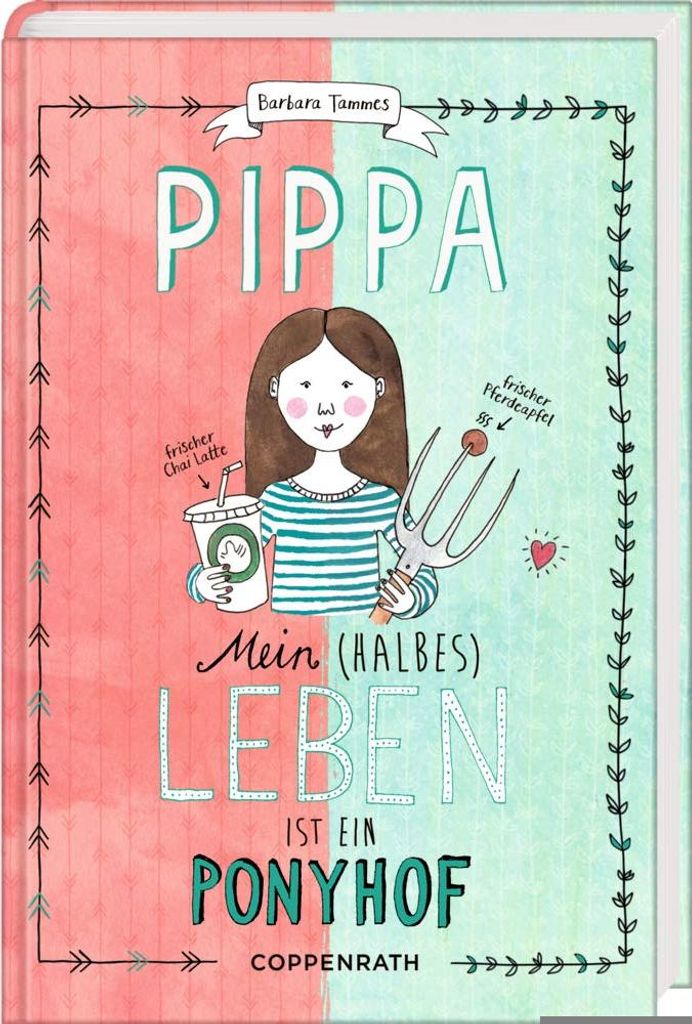 Pippa. Band 1