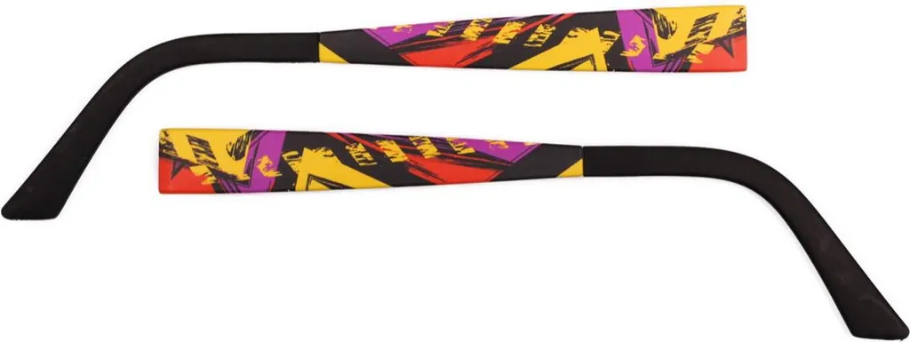 Eye Max 5420-961 Wechselbügel: Colore e Comfort per il Tuo Viso