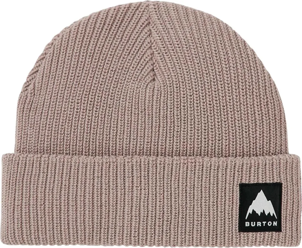 BURTON Mütze Riciclato Vt ombra rosa