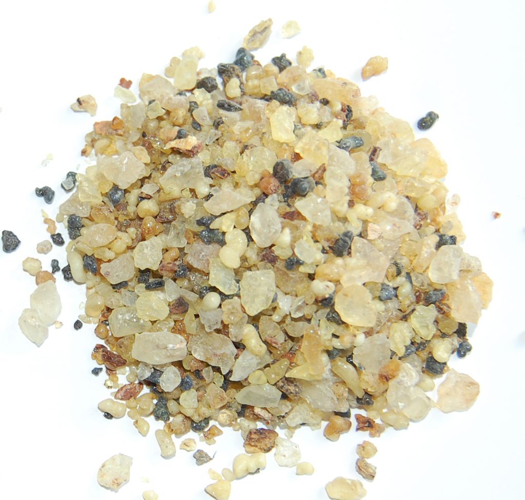 Räucherwerk, Weihrauchmischung 1001 Nacht, 100 g Produktbild 