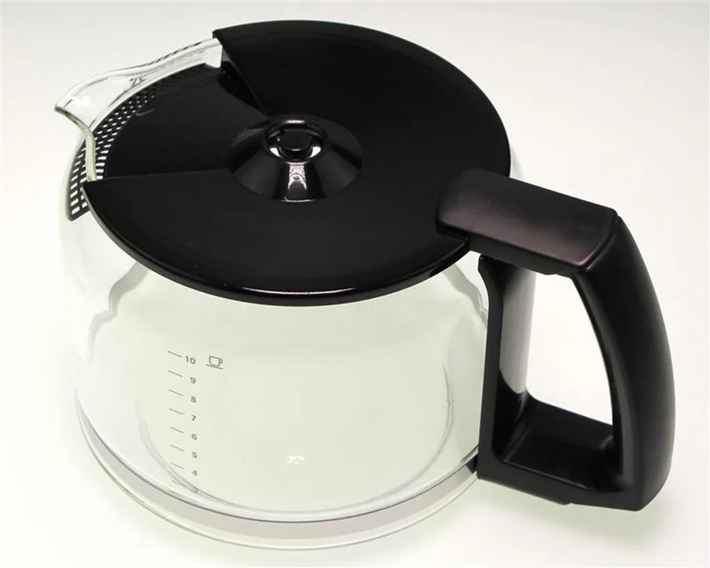 Verseuse de Remplacement pour Cafetière Krups KM8508 Duothek Plus