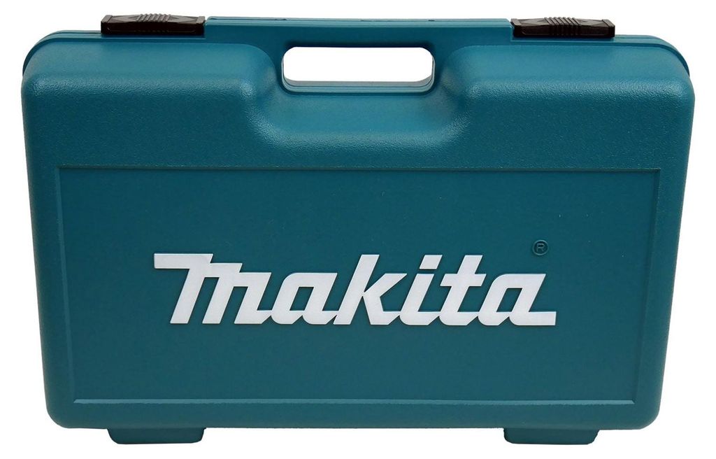Mallette de transport Makita pour meuleuse d'angle - Image du produit 