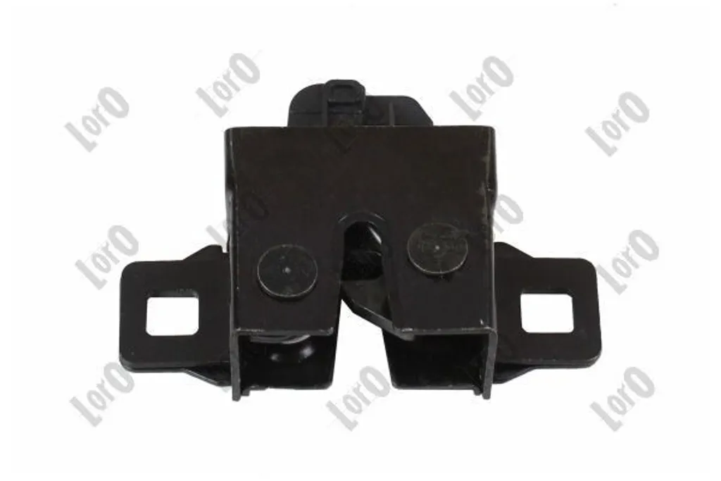 Serrure de capot avant pour réparation Land Rover Discovery et Range IV