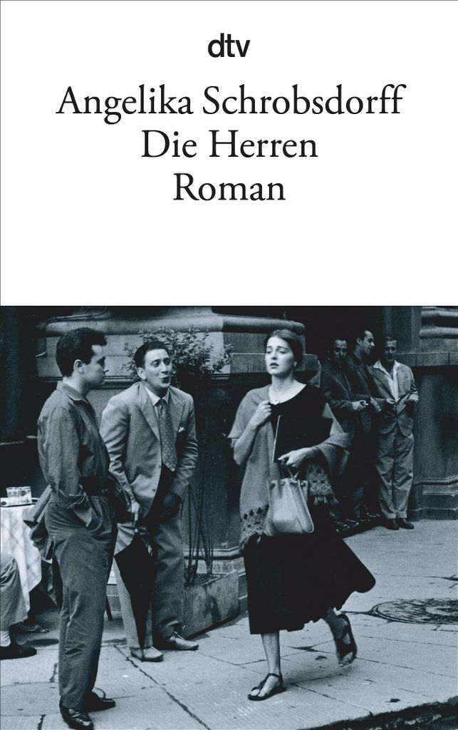 Die Herren